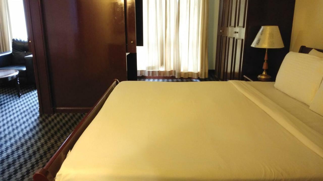 Best Service Suite At Times Square 쿠알라룸푸르 외부 사진